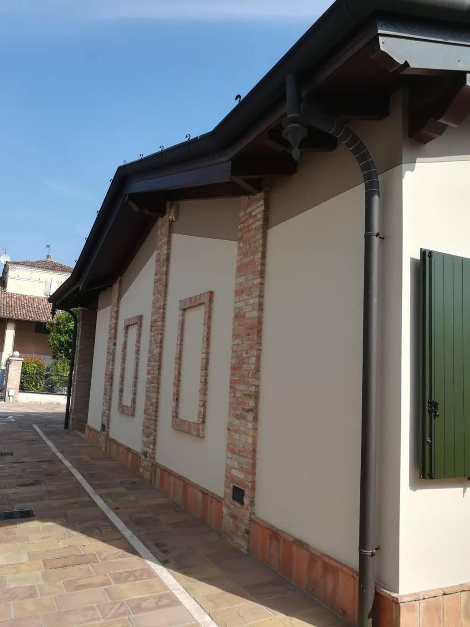 Tinteggiatura Esterni - Foto 20